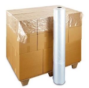 Pallet Top Covers