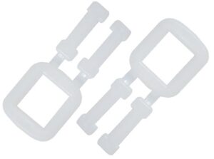 Polypropylene Buckles
