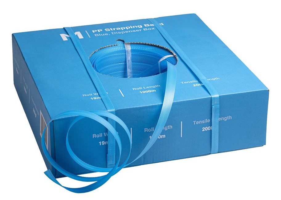 PP Hand Strapping Band - Image 3