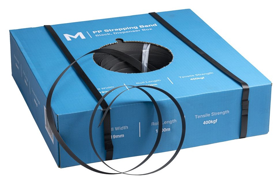 PP Hand Strapping Band - Image 4