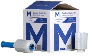 Premium Bundling Film