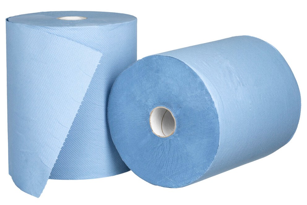Roll Feed Paper Towels - Image 3