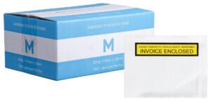 Shipping Labelopes