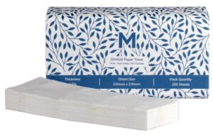Slimfold Paper Towels