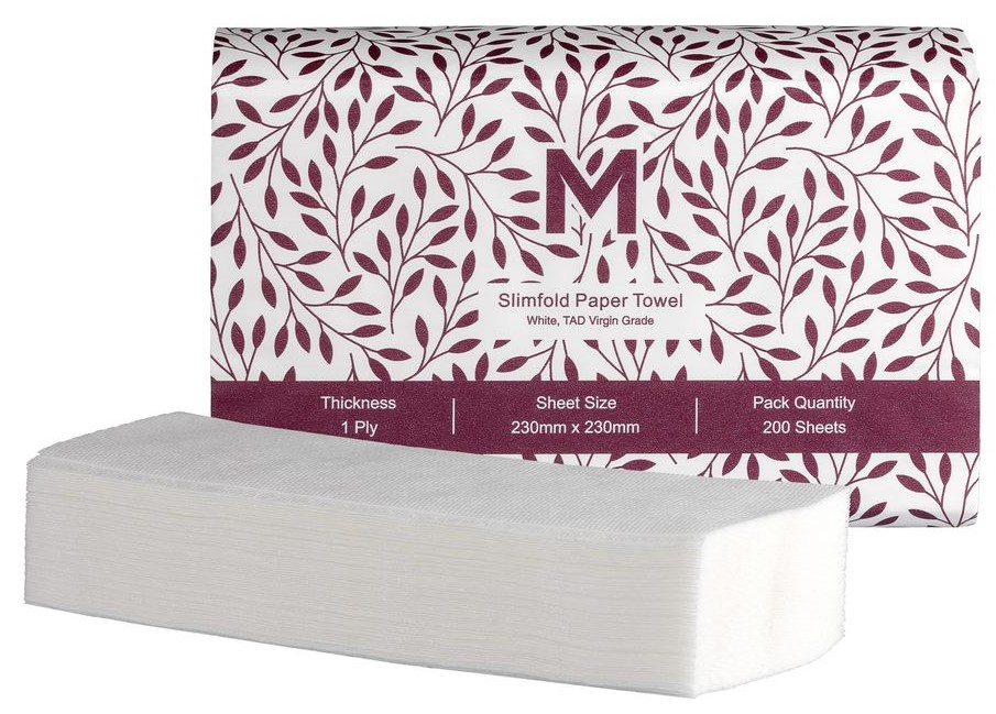 Slimfold Paper Towels - Image 5