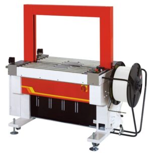 TP601A Fully Automatic Machine