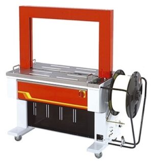 TP601D Automatic Machine