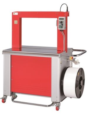 TP702 Automatic Machine