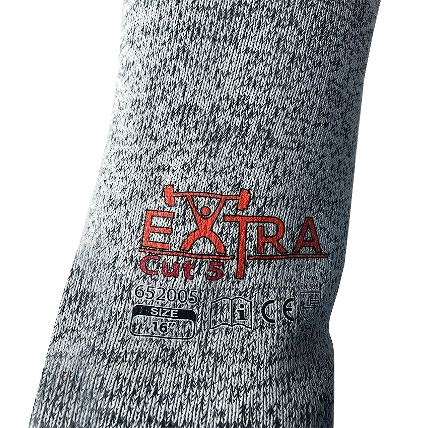 Extra Cut-5 Sleeve, 400mm - Image 3