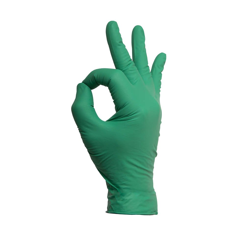Esko High Five Biodegradable Gloves - Image 2