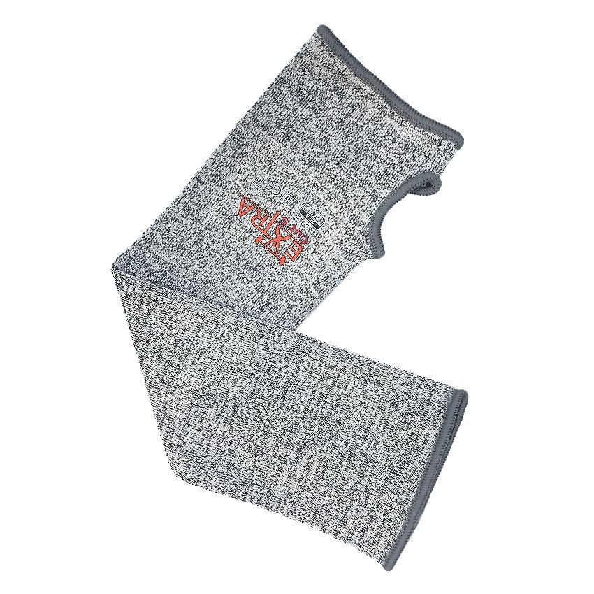 Extra Cut-5 Sleeve, 400mm