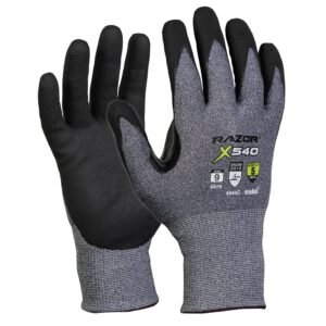 Esko Razor X540 Cut 5 Glove