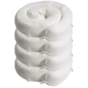 SpillGuard Oil Absorbent Boom