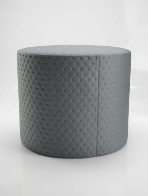 SpillGuard Universal Absorbent Roll (Grey) - 80cm x 50m